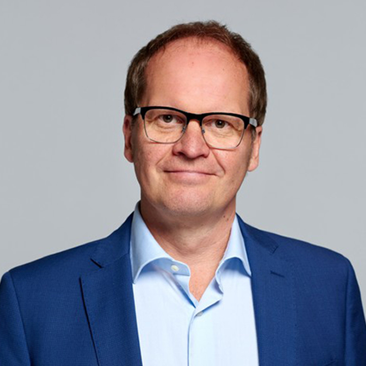 Prof. Dr. Hannu Luomajoki 